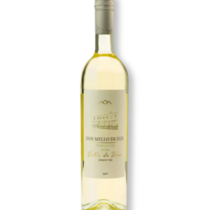 Don Mello de Uco Torrontes